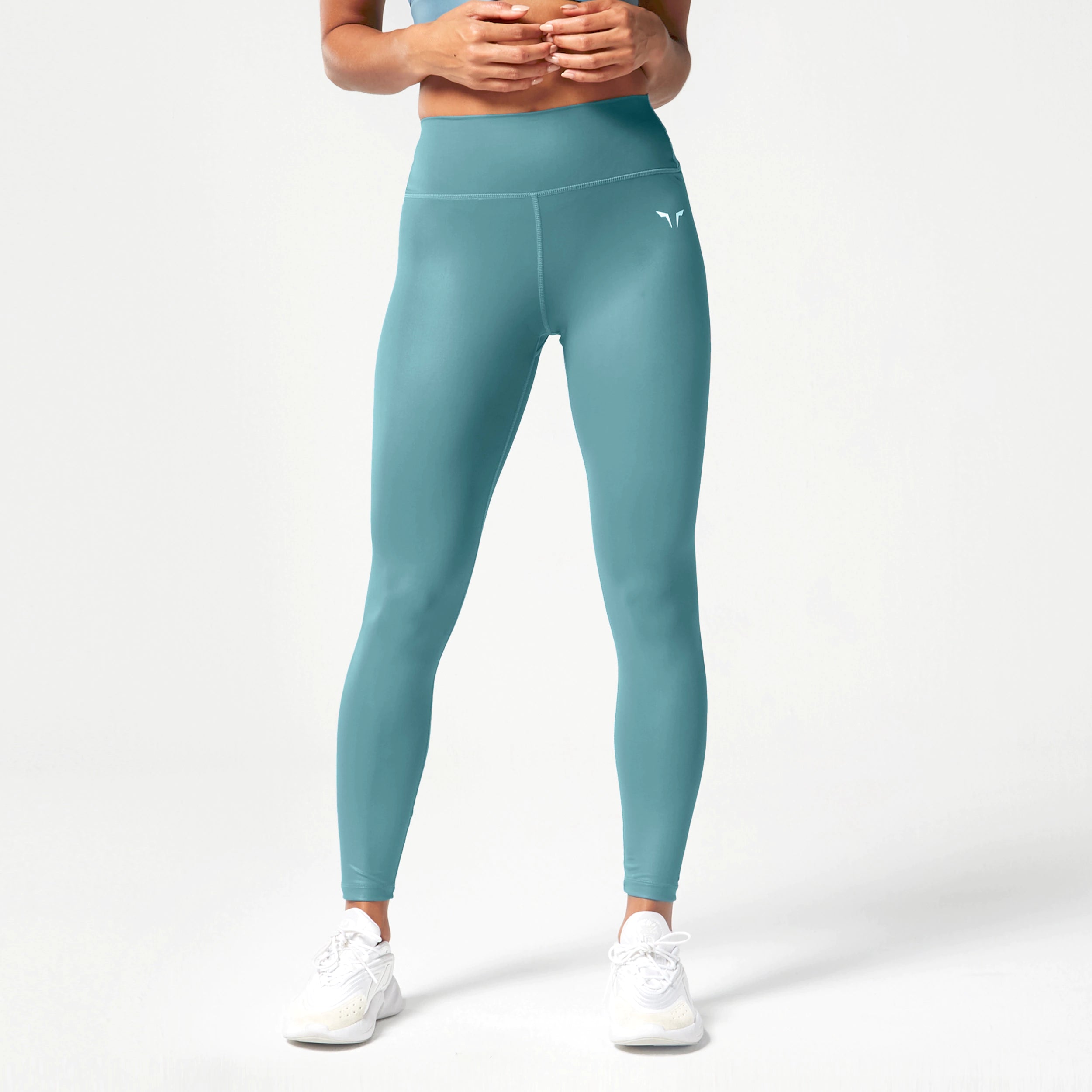 Glaze Leggings - Hydro