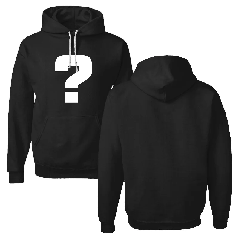 Mystery Hoodie