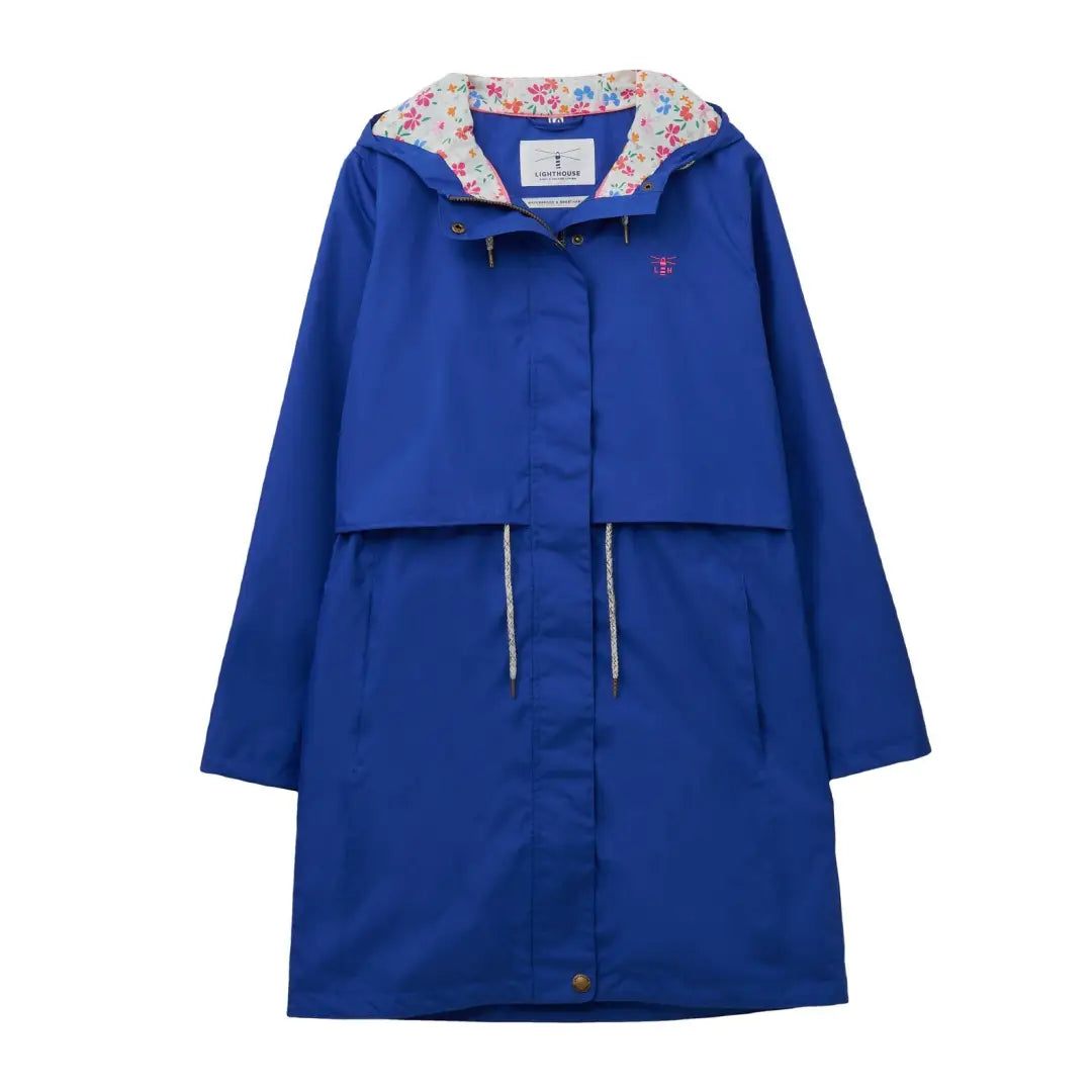 Lighthouse Ladies Pippa Coat