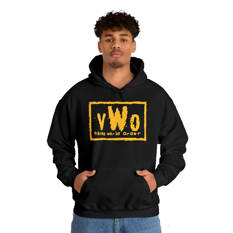 Unisex Heavy Blend™ Hoodie - VWO (Framed)