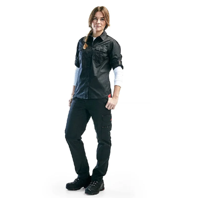 Blaklader 3208 Women's Twill Work Shirt