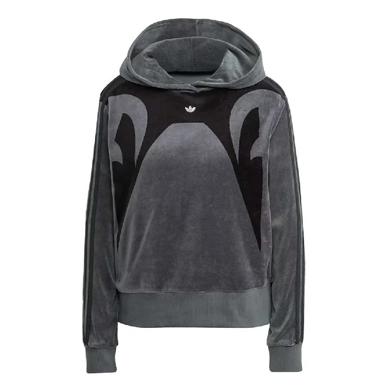 adidas - Women's Cut Line Hoodie (II5650)