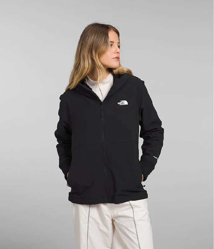 Women's Shelbe Raschel Insulated Hoodie