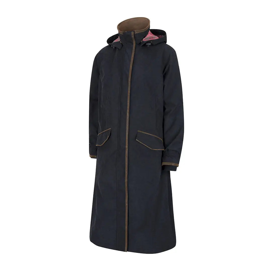 Hoggs of Fife Struther Ladies Long Riding Coat