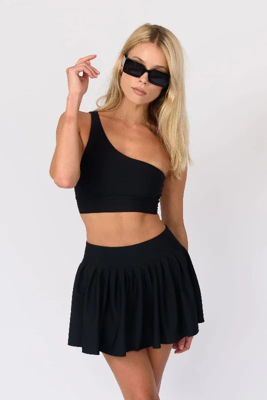 Venus Skirt - Black