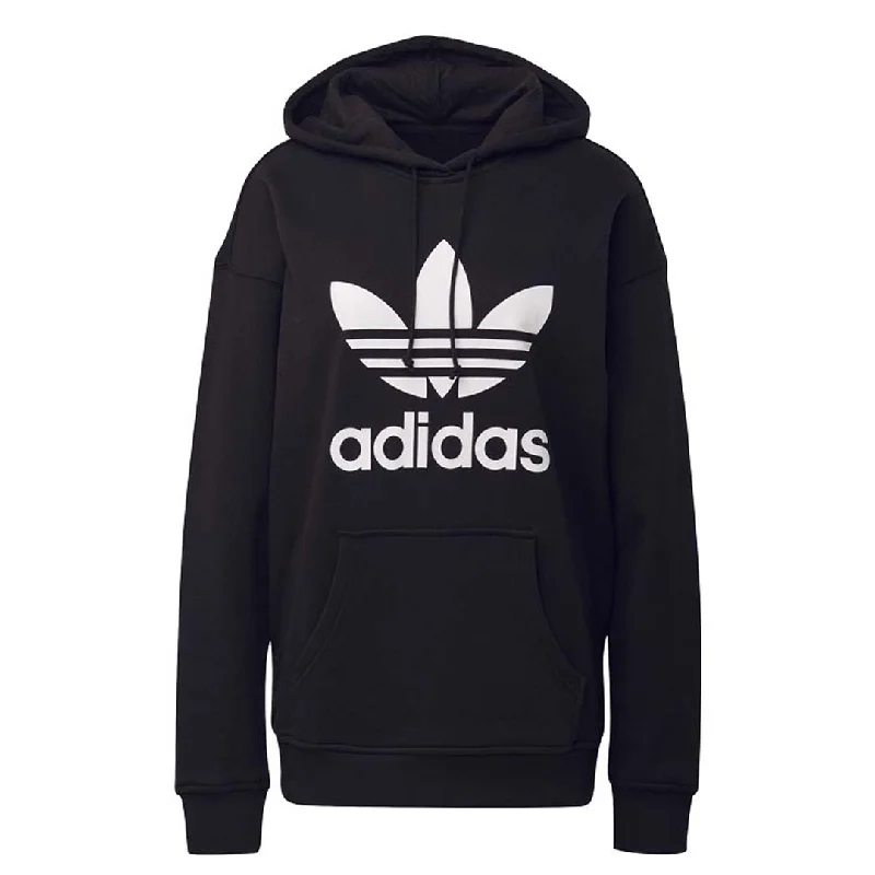 adidas - Women's Adicolor Trefoil Hoodie (FM3307)