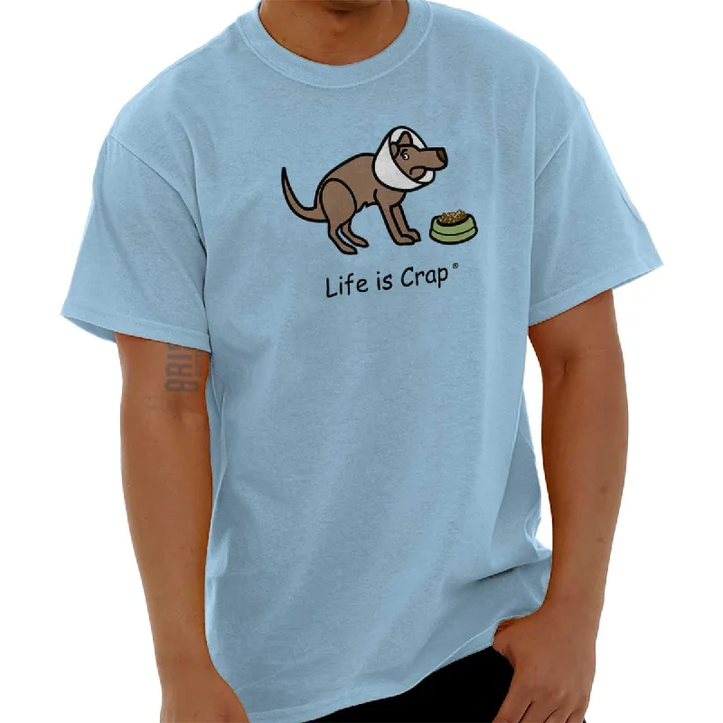 Sick Doggie T-Shirt