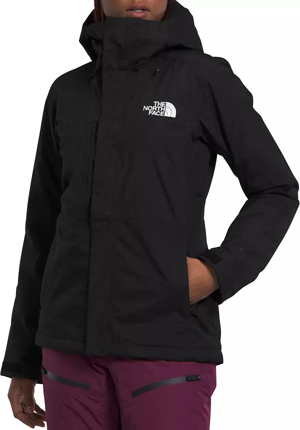 TNF Black-NPF