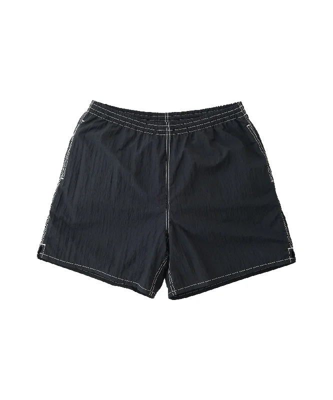 Gramicci Black 5" Drift Swim Short