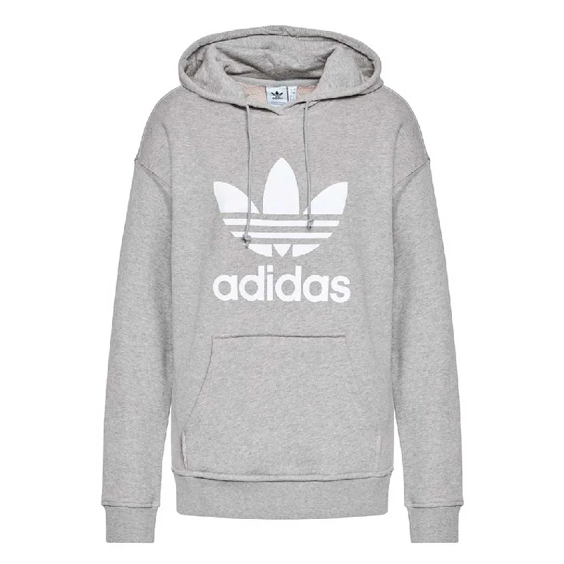 adidas - Women's Trefoil Hoodie (H33589)