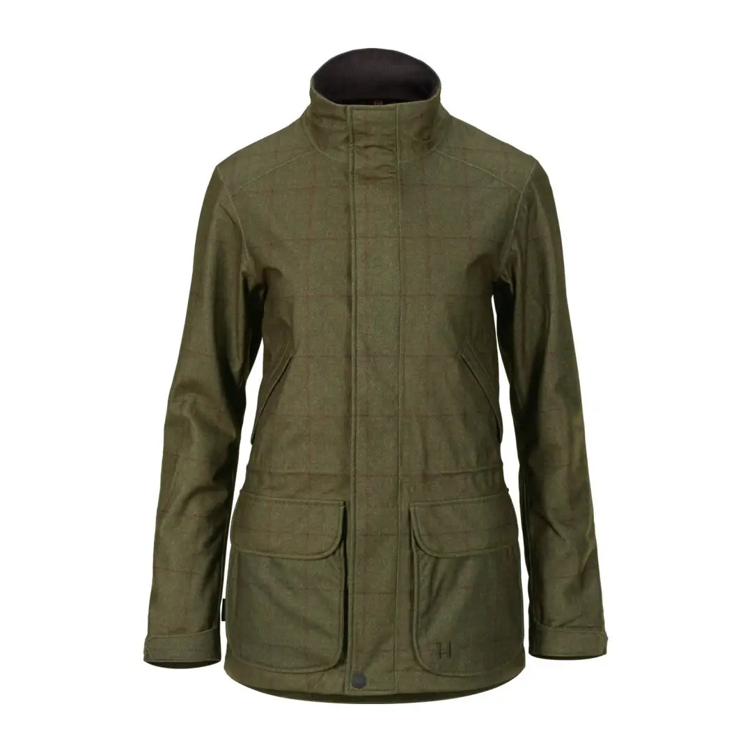 Harkila Stornoway Shooting Lady Jacket