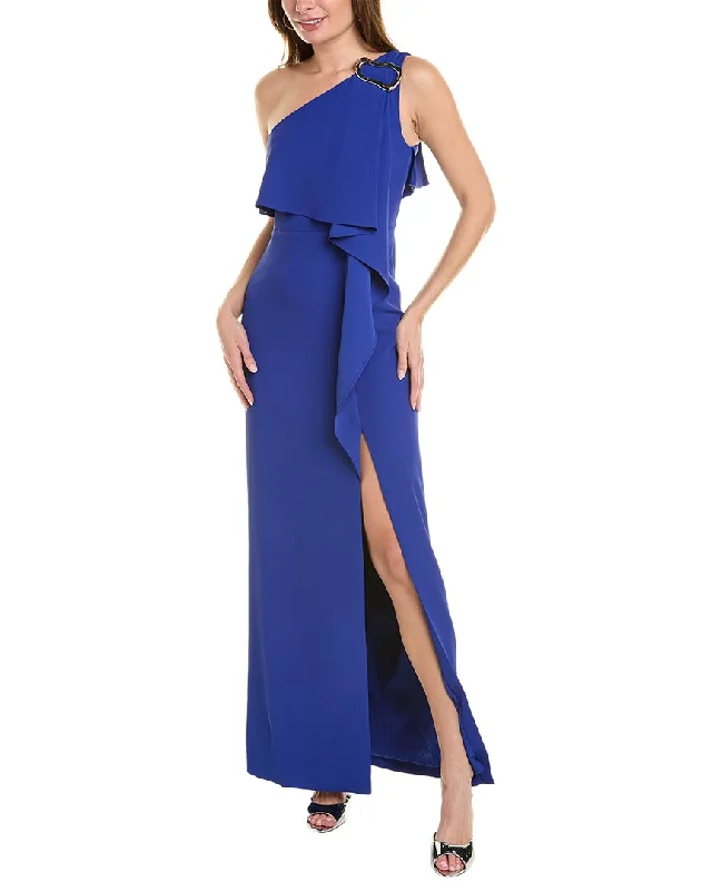 Halston Joelle Gown