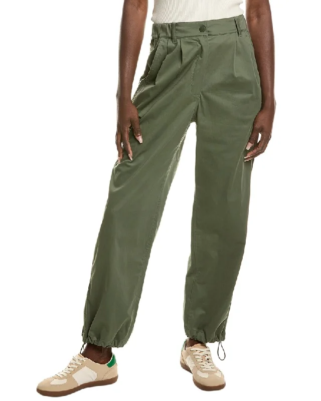 Weekend Max Mara Gitane Trouser