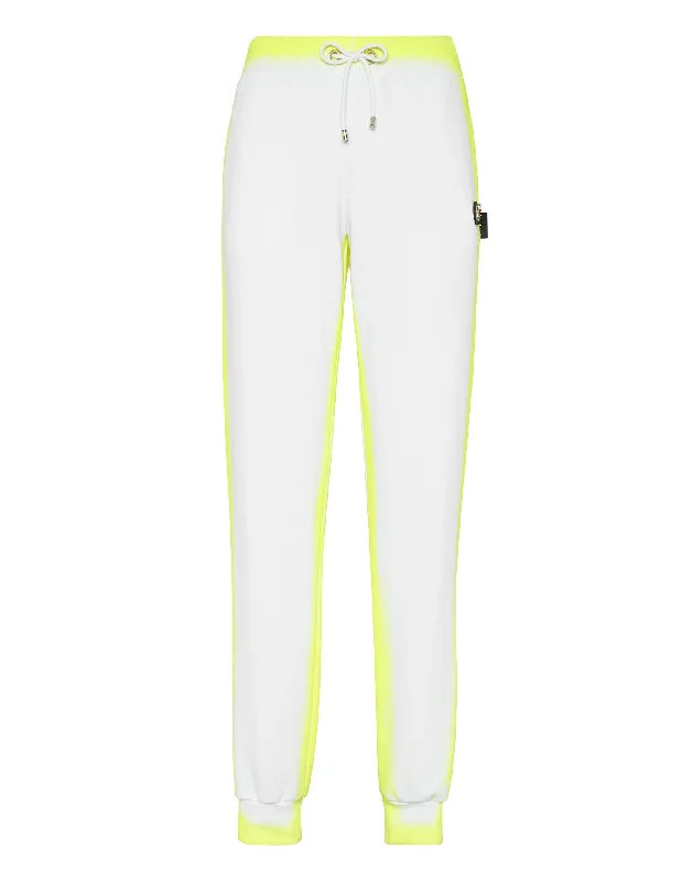 Jogging Trousers Fluo