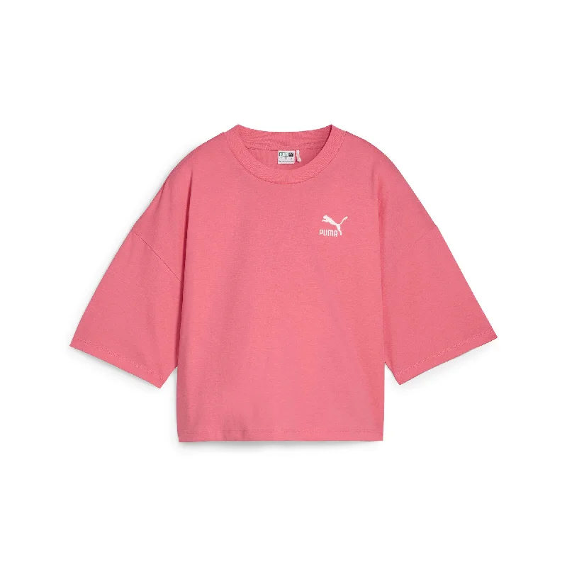 PUMA Women's BETTER CLASSICS Tee