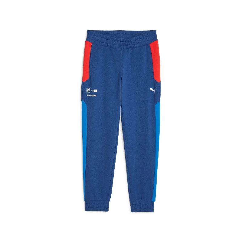 PUMA Women's BMW M Motorsport MT7 Motorsport Sweatpants