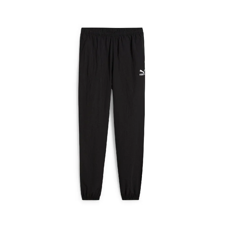 PUMA Women's CLASSICS Relaxed Sweatpants