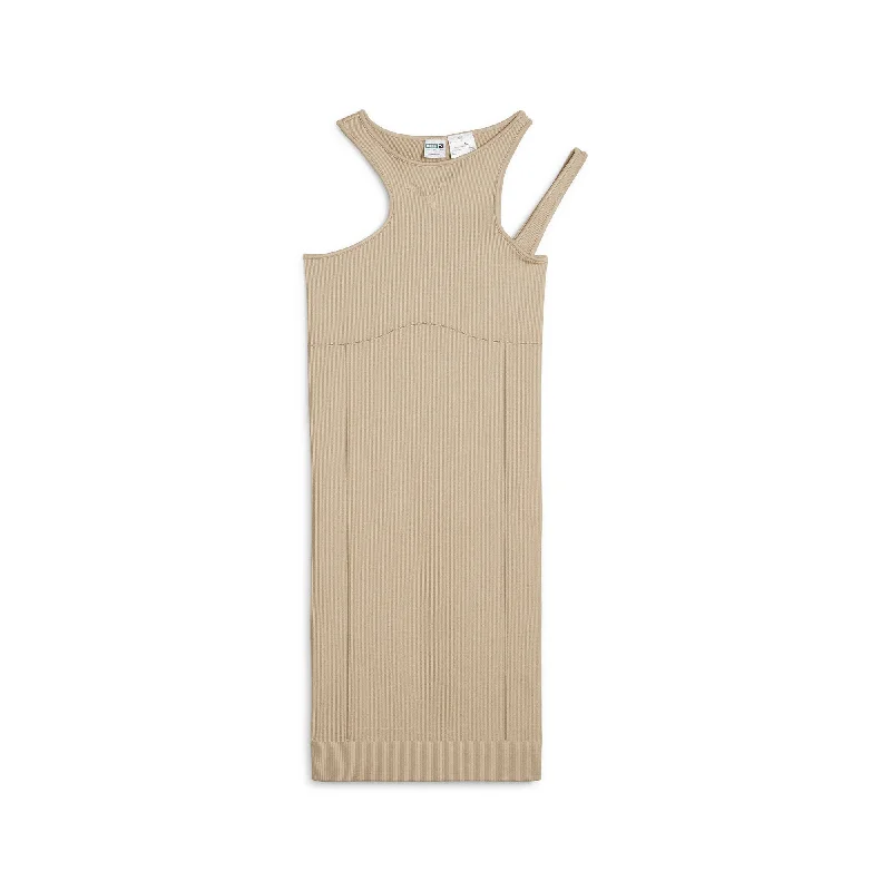 PUMA Women's DARE TO MUTED MOTION Dress