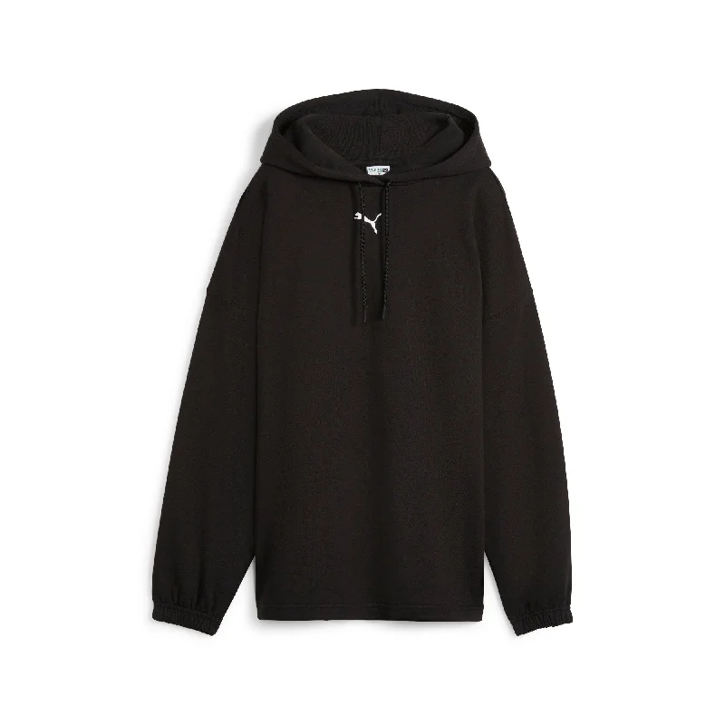 PUMA Women's DARE TO Oversized Hoodie