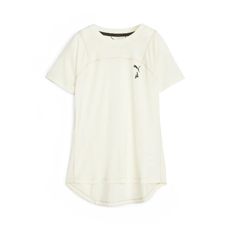 PUMA Women's SEASONS Tee