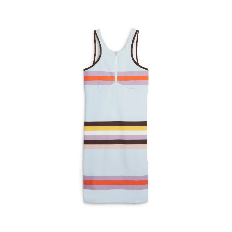 PUMA Women's x lemlem Coverup