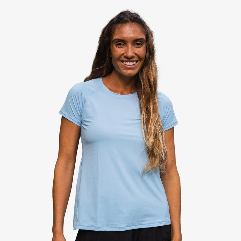 Women's Plus Ultimate Tee